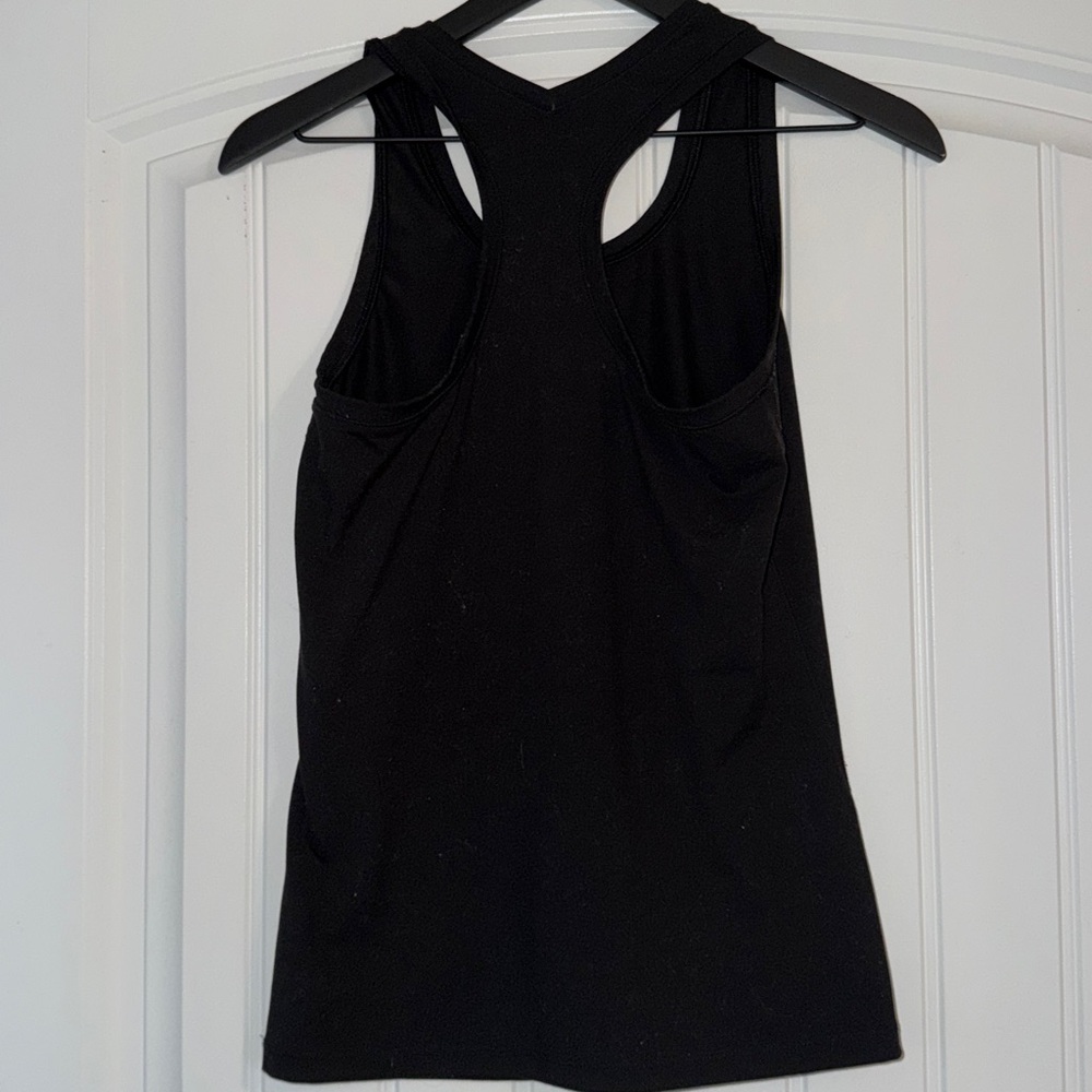 DSG Racerback Tank Top Small - Picture 3 of 3